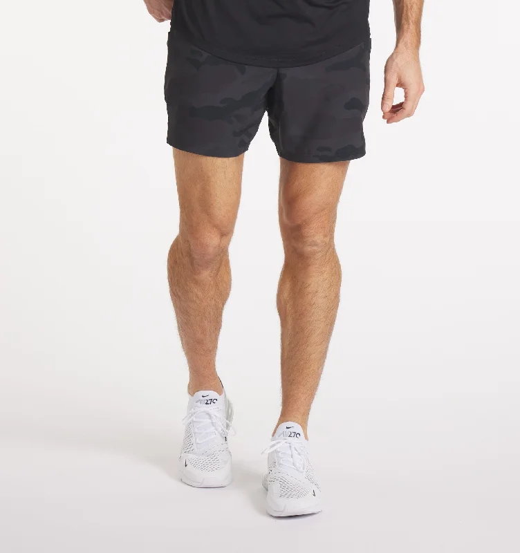 Stride Short [5.5"] Sporty Men's Tennis