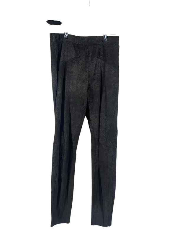 Pants Leggings By Free People In Black, Size: Xs Business