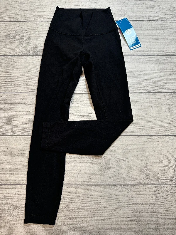 Athletic Leggings By Lululemon  Size: 2 Casual Men's Loose