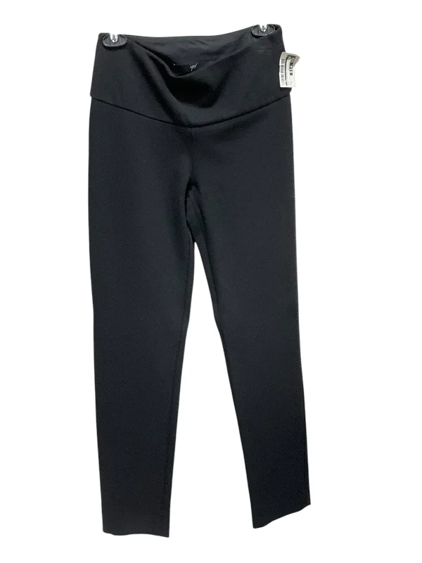 Pants Leggings By Cmc In Black, Size: 6 Bold Men's Statement