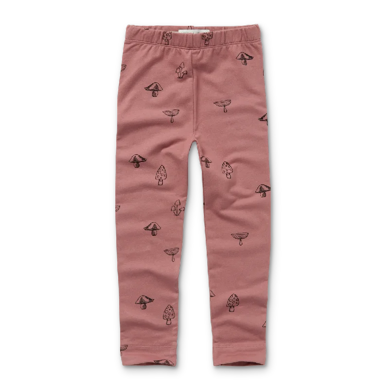 W23-943-Misty Rose Youthful Men's Pop