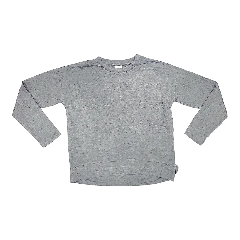 Sweatshirt Crewneck By Avia  Size: M Casual Men's Short