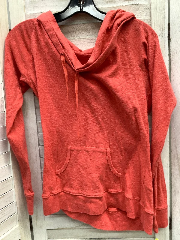 Sweatshirt Hoodie By Columbia  Size: S Beach