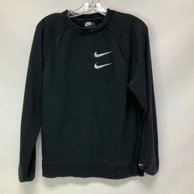 Sweatshirt Crewneck By Nike Apparel  Size: S Hip Men's Urban