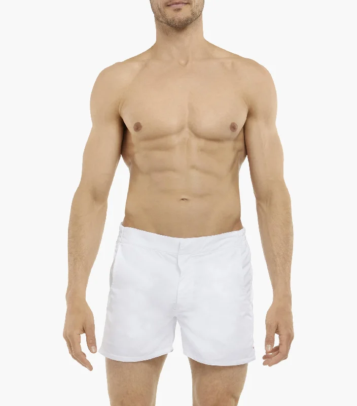 Ibiza Swim Short Youthful Men's Pop