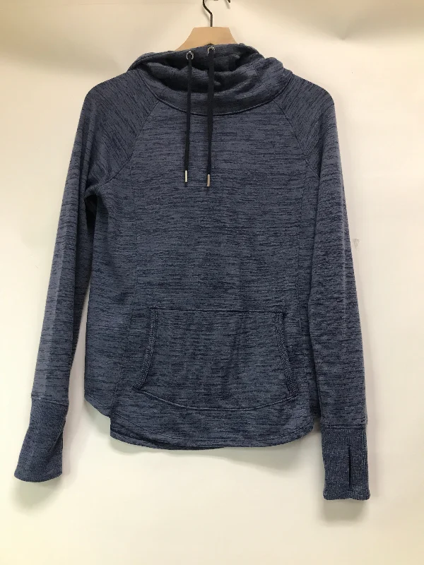 Athletic Sweatshirt Hoodie By Athleta  Size: Xs Earthy Men's Hemp