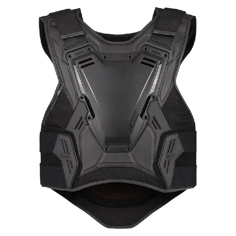 Field Armor 3 Vest Stealth Cool Men's Skate