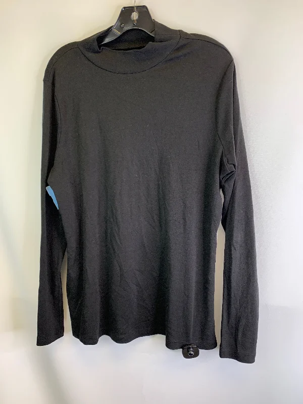 Top Long Sleeve By White Stag  Size: Xl Casual Men's Loose