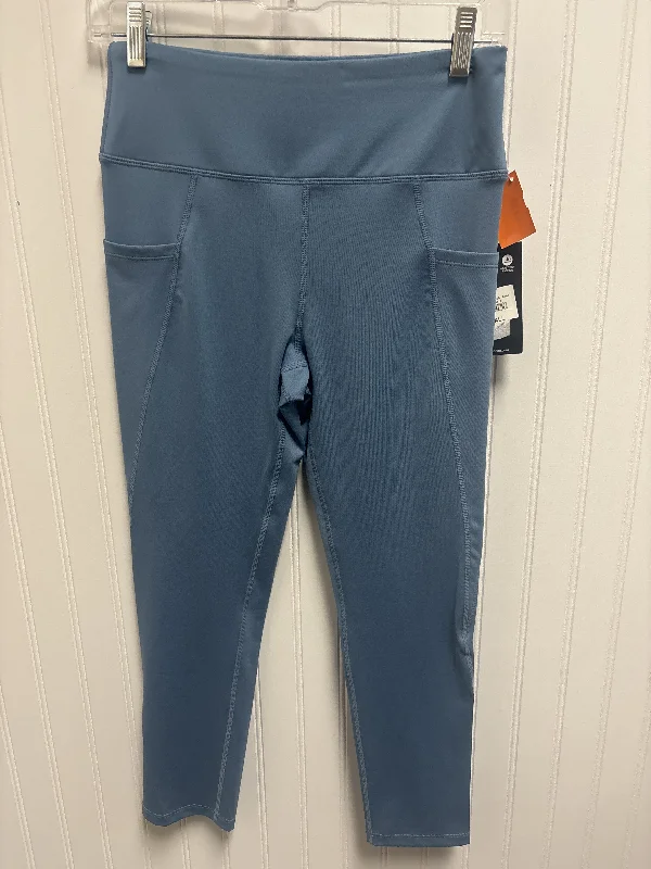 Athletic Leggings By Clothes Mentor  Size: S Unique Men's Patch