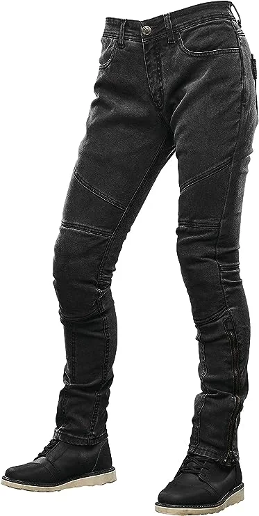 Women's Street Savvy Moto Pant Bold Men's Animal