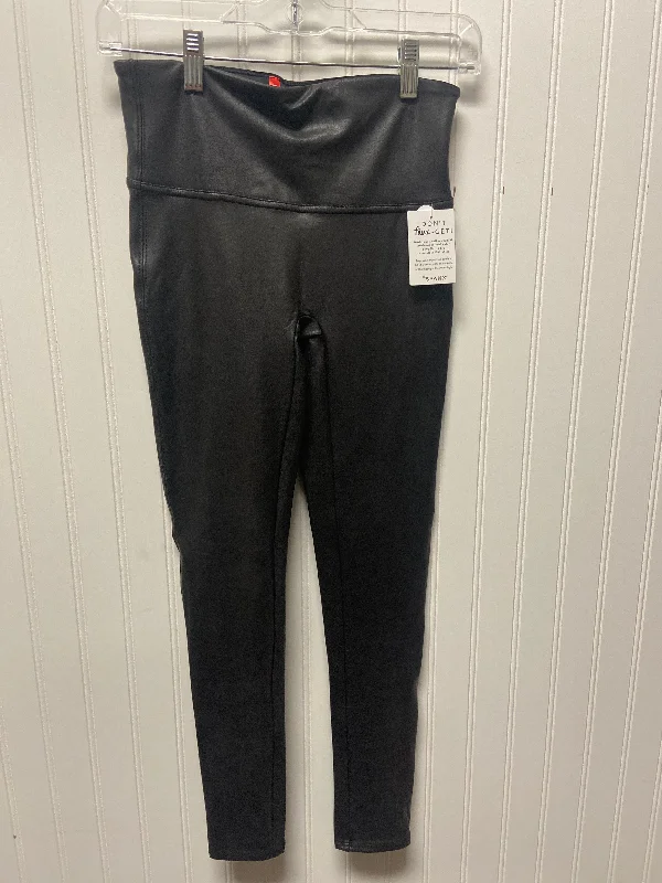 Pants Leggings By Spanx In Black, Size: M Bohemian Men's Free