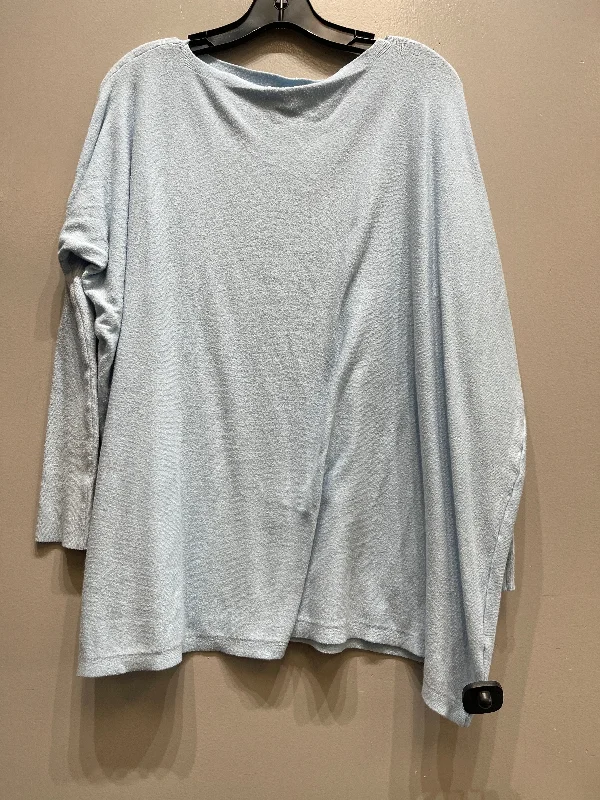 Top Long Sleeve By Clothes Mentor  Size: S Elegant Men's Cashmere