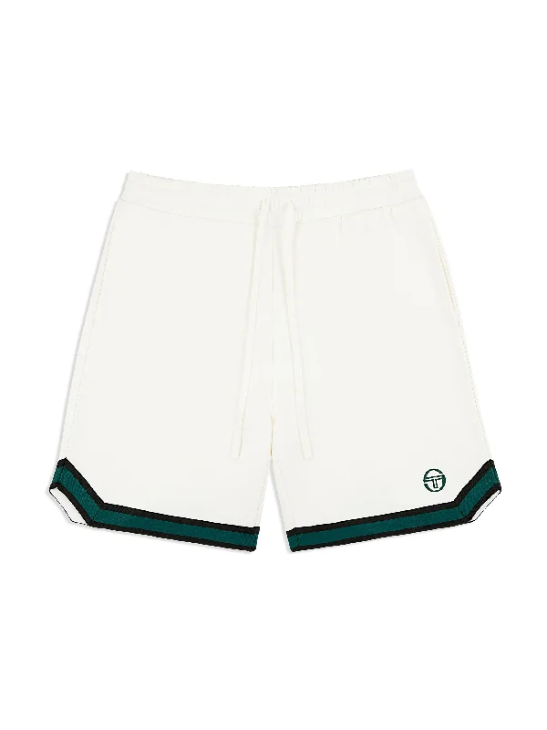 Tito Shorts- Gardenia Masculine Men's Thick