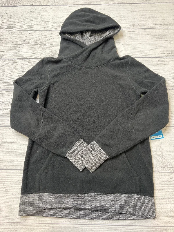 Athletic Sweatshirt Hoodie By Lululemon  Size: S Laid