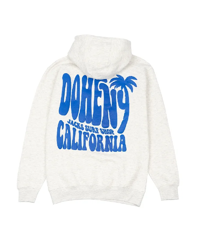 Sway Doheny Pullover Hoodie Sophisticated Men's 