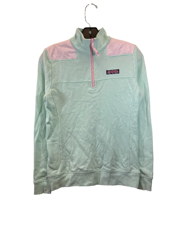 Sweatshirt Hoodie By Vineyard Vines  Size: Xxs Laid