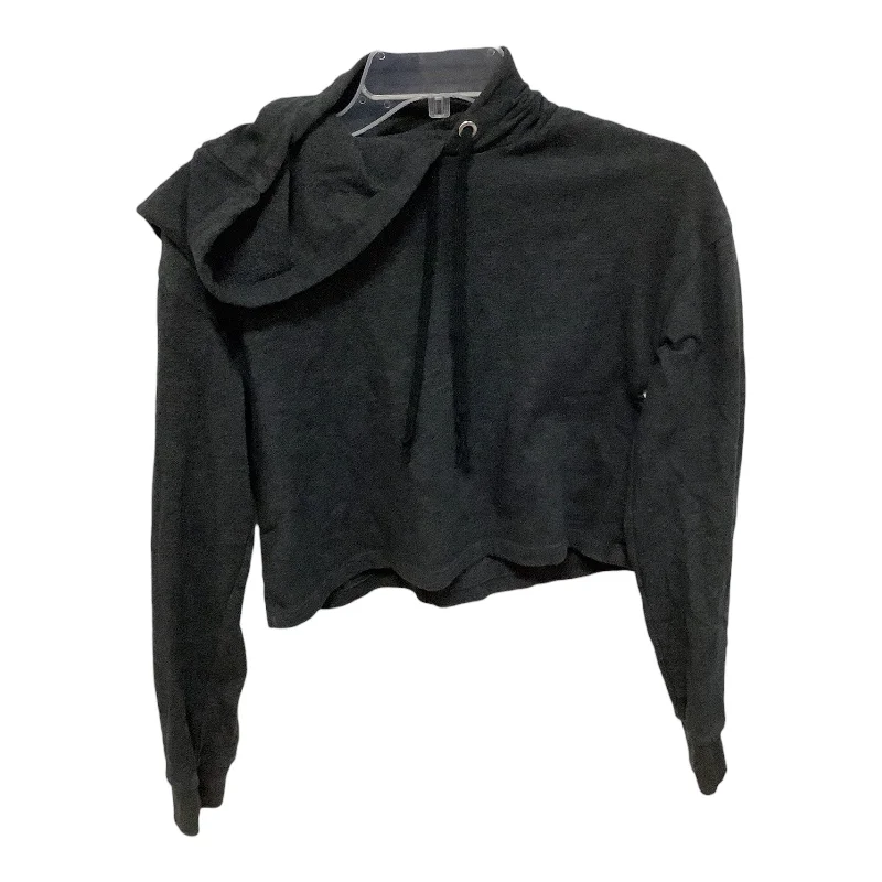 Sweatshirt Hoodie By Divided  Size: Xs Polished Men's Silk