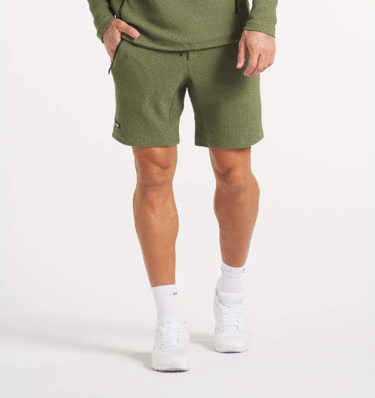 Elevation Short Practical Men's Multi