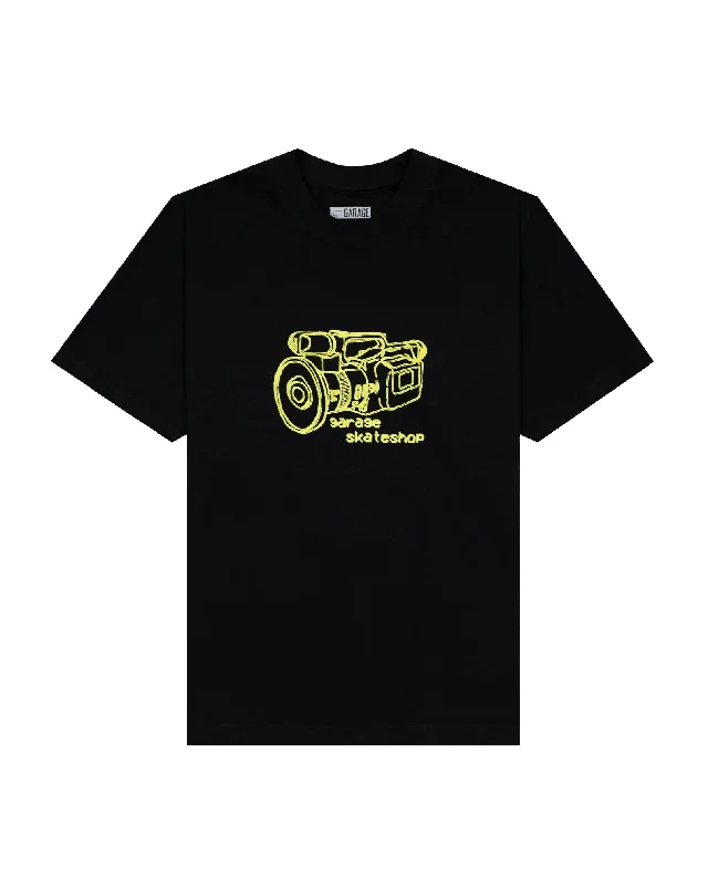 VX HW S/S Tee Tough Men's Tactical