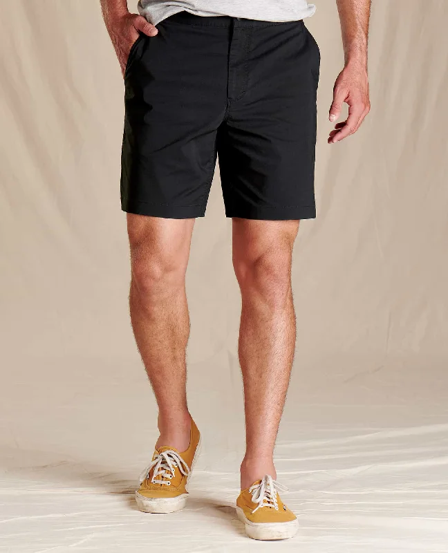 Men's Boundless Short Classic Men's Pin