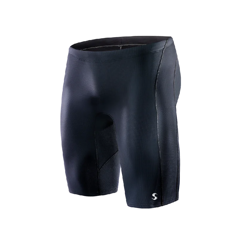 Sequent Neoprene Shorts Unique Men's Upcycled