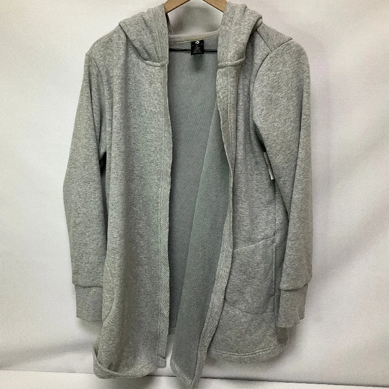 Athletic Sweatshirt Hoodie By Active Life  Size: M Relaxed Men's Beach