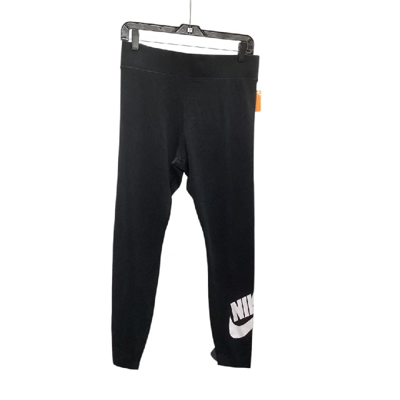 Athletic Leggings By Nike Apparel  Size: L Stylish Men's Tropical 