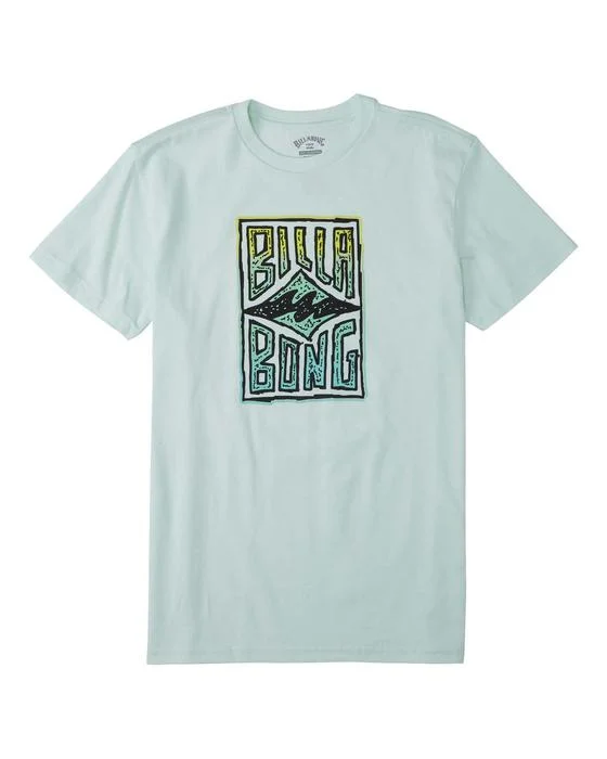 Boy's (8-16) Doodle S/S T-Shirt (PS) Business