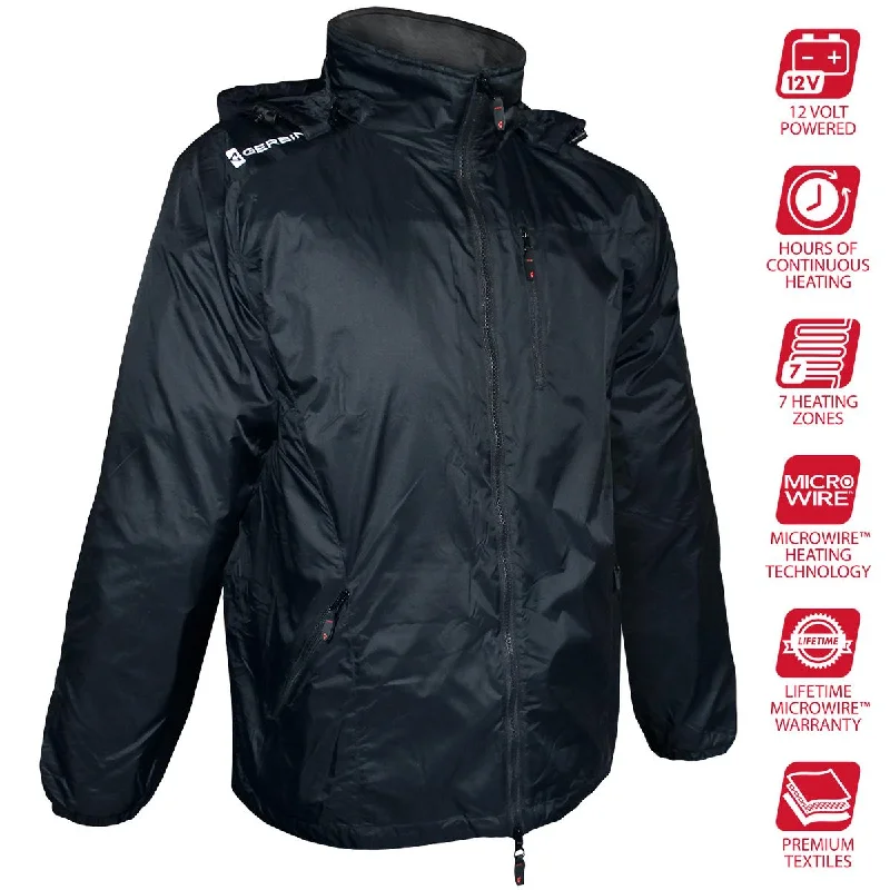 Heated Jacket Liner 2.0 Adventure