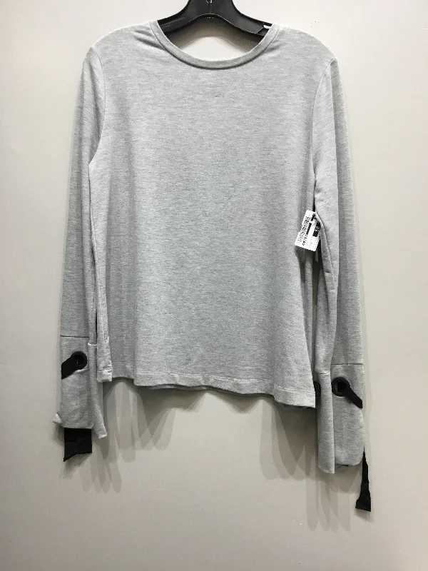 Top Long Sleeve By A New Day  Size: M Sophisticated Men's 