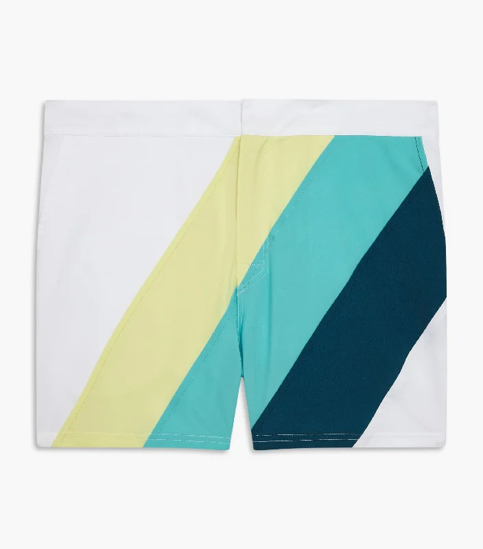 Ibiza Swim Short Sophisticated Men's 