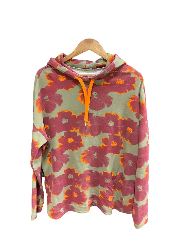 Sweatshirt Hoodie By Peach  Size: S Tough Men's Military