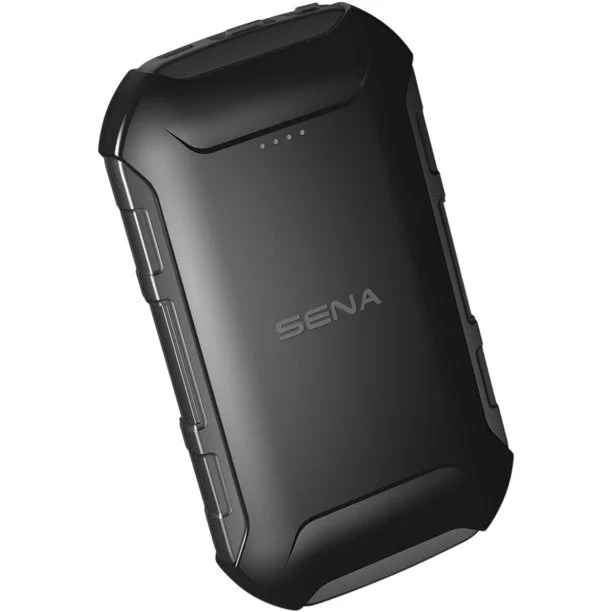 Sena Powerbank Battery Pack Sporty Men's Athleisure 