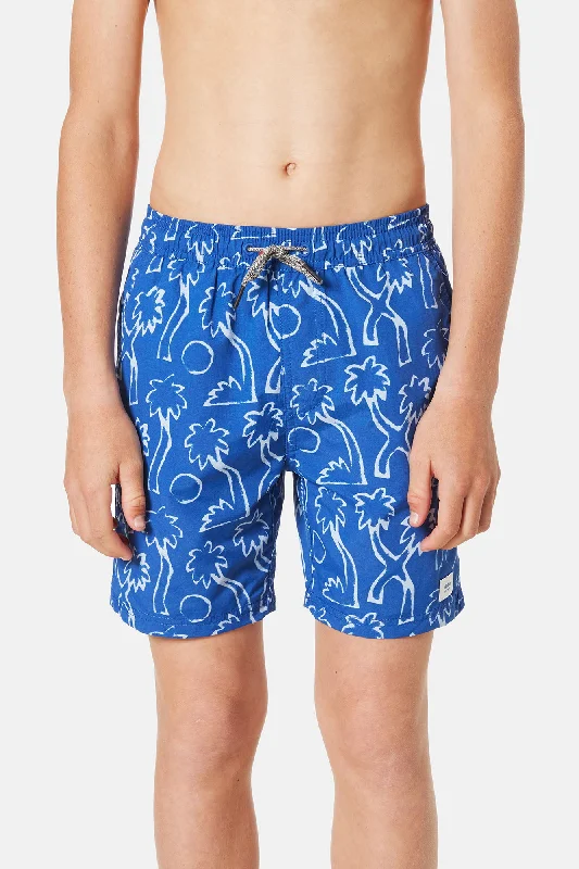 BOYS WESTERLY VOLLEY Modern Men's Geometric