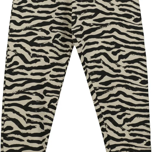 Beau Loves Mushroom Tiger Stripe Sweatpants Preppy Men's College