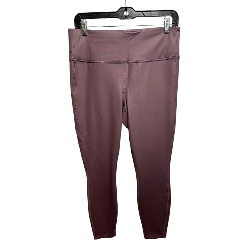 Athletic Leggings By Athleta  Size: L Dapper Men's Bow