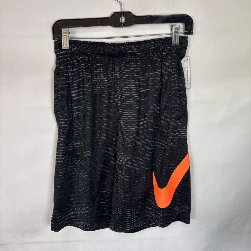 NIKE BOY'S SHORTS YXL Unique Men's Upcycled