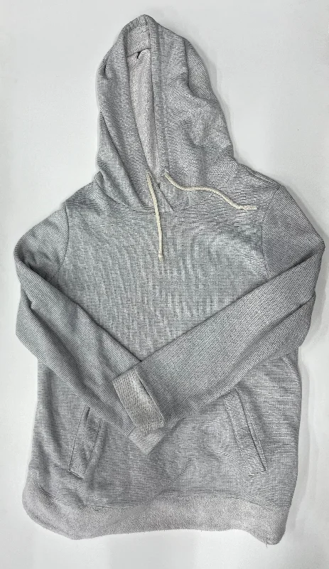 Sweatshirt Hoodie By Paper Crane  Size: M Casual Men's Loose