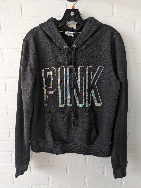 Sweatshirt Hoodie By Pink  Size: L Street