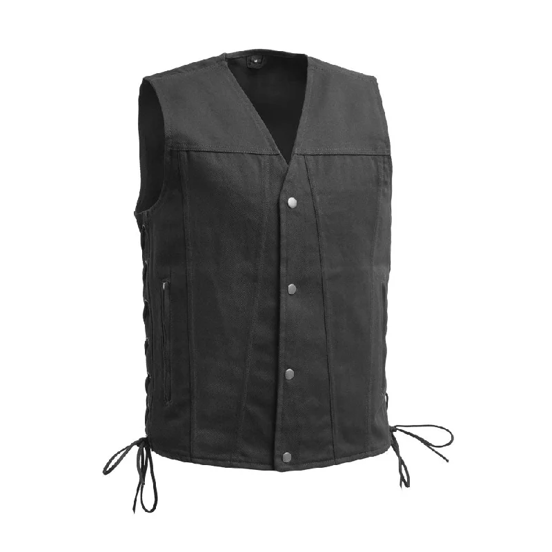 Men's Houston Vest Trendy Men's Bucket