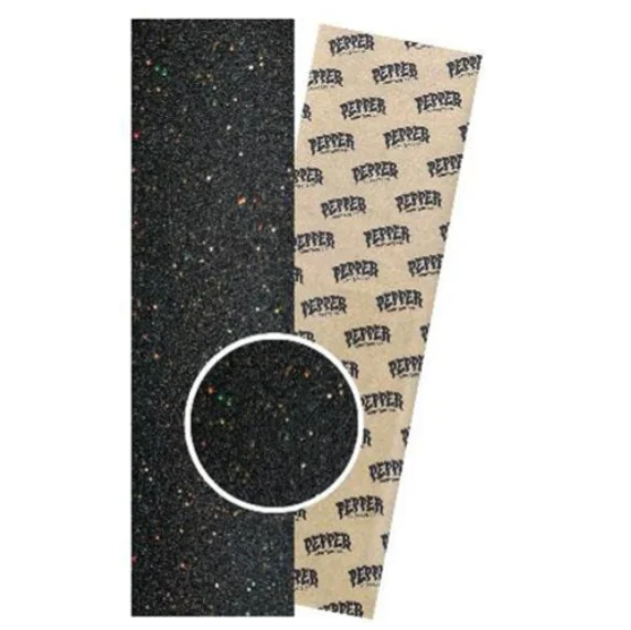 Pepper Galaxy Grip Tape Refined Men's Hand