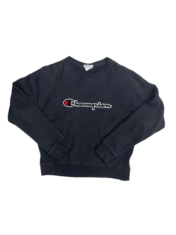 Sweatshirt Crewneck By Champion  Size: M Classic Men's Pin