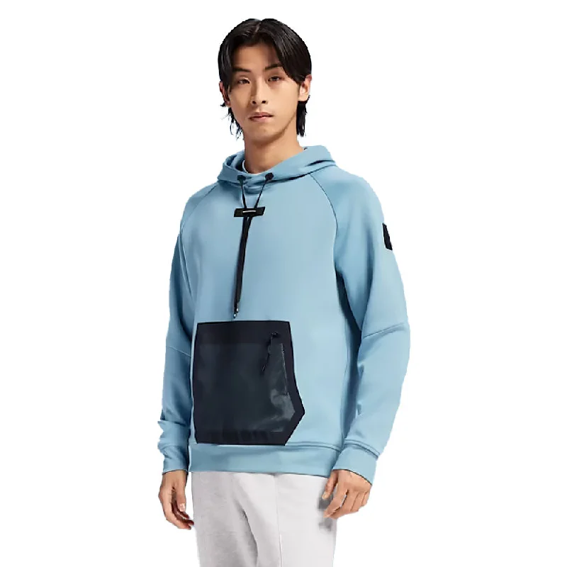 On Men's Hoodie - Coast Preppy Men's College