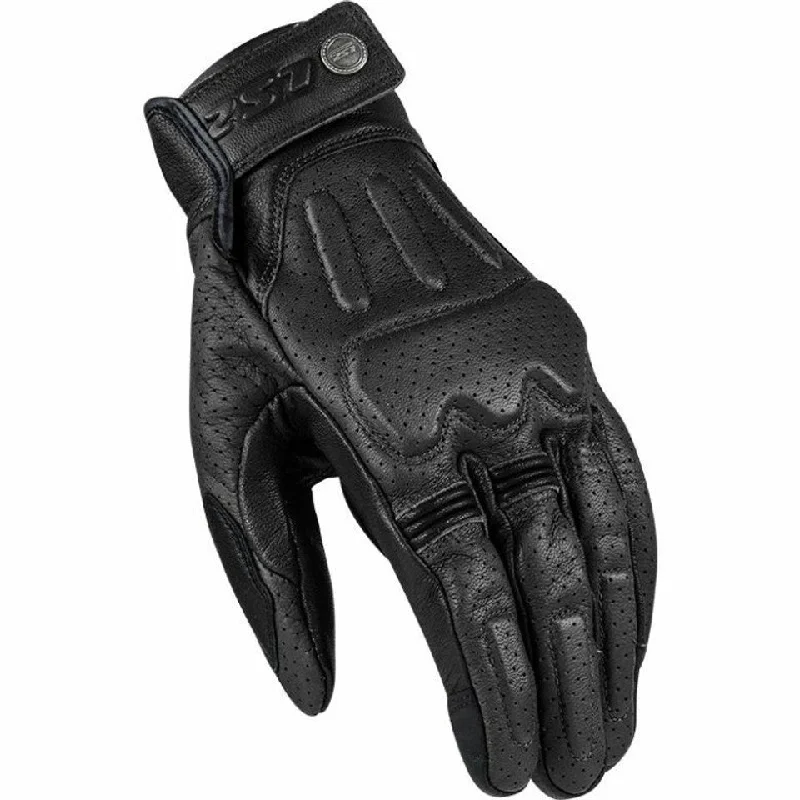 Men's Rust Vintage Gloves Athletic Men's Compression