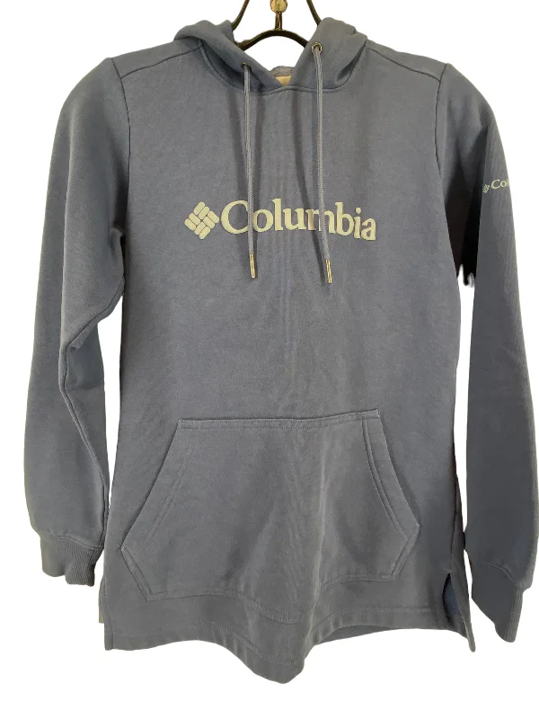 Sweatshirt Hoodie By Columbia  Size: Xs Dapper Men's Bow