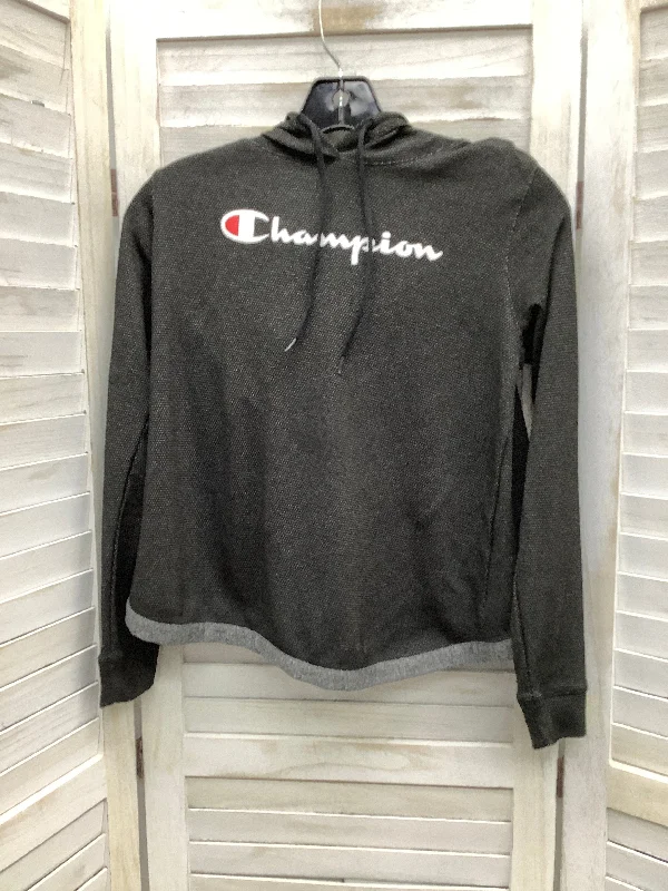 Sweatshirt Hoodie By Champion  Size: Xs Youthful Men's Pop